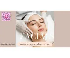 Reveal Your Most Radiant Skin with Professional Facials in Sydney