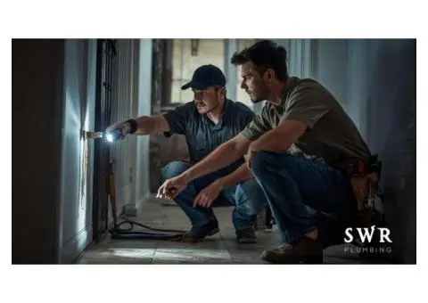 Fast Leak Detection Campbellfield by Reliable Plumber Campbellfield