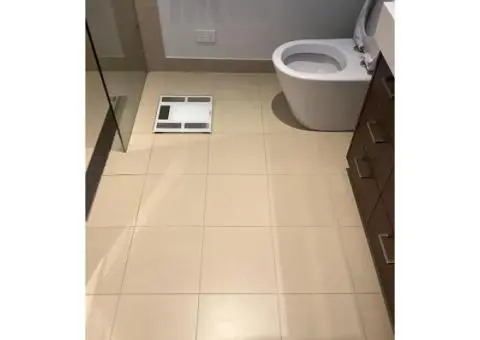 Real Solutions for Bathroom Leak Repairs That Last