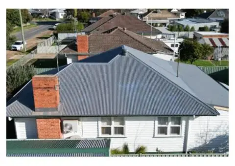 Roofing Albury