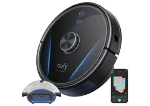 Enjoy the Magic of Eufy Vacuum Cleaner