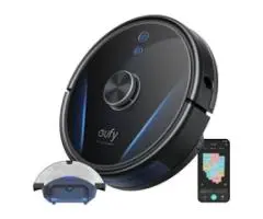 Enjoy the Magic of Eufy Vacuum Cleaner