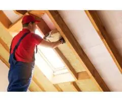 Ceiling Insulation Installation Canberra – Keep Your Home Comfortable All Year Round!
