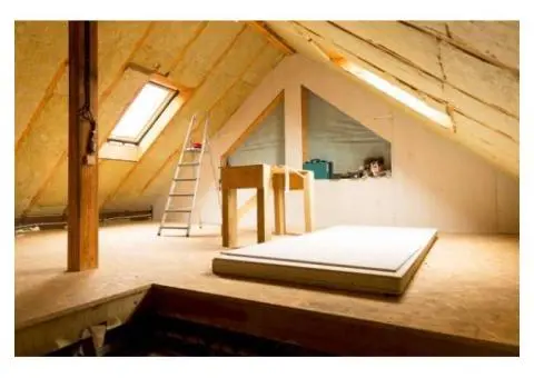 Ceiling Insulation Installation Canberra – Keep Your Home Comfortable All Year Round! - 3/3