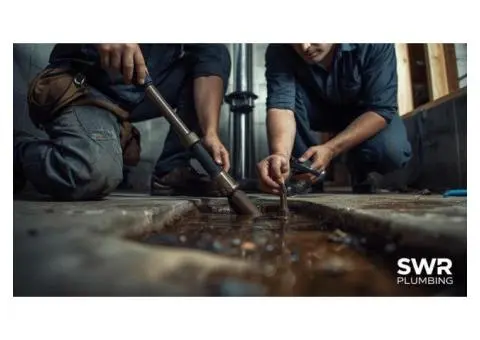 Affordable Blocked Drain Coburg Service from Plumber Coburg