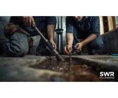 Affordable Blocked Drain Coburg Service from Plumber Coburg