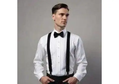 Tailored Shirts in Melbourne for Perfect Fitment