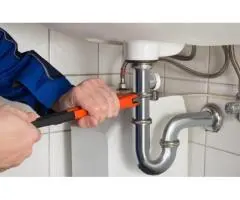 Emergency Plumber in North Perth