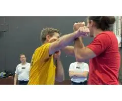 Checkout the Class Training Times of Kali Martial Arts Perth