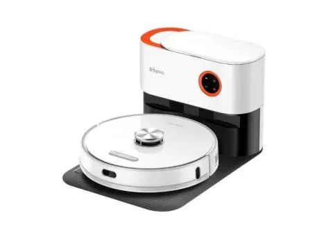 Top-Rated Robotic Vacuums – Shop Today!