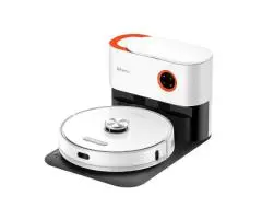 Top-Rated Robotic Vacuums – Shop Today!