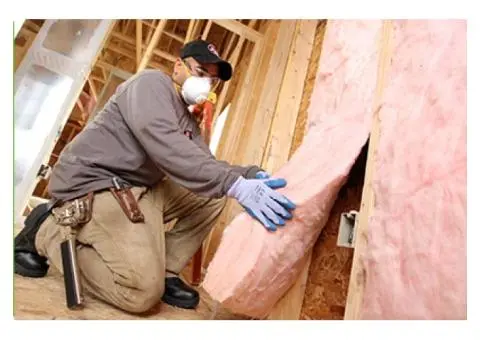 Wall Insulation Melbourne – Trusted Experts, Free Quotes!