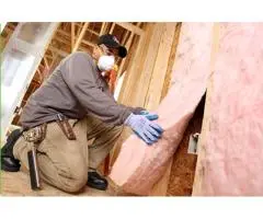 Wall Insulation Melbourne – Trusted Experts, Free Quotes!