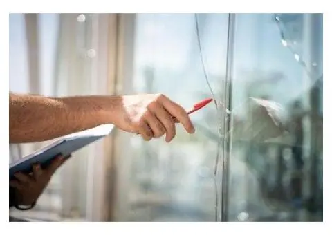 Fast & Reliable Cracked Glass Replacement – Restore Your View Today!
