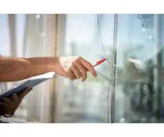 Fast & Reliable Cracked Glass Replacement – Restore Your View Today!