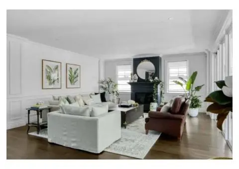 Exterior painters Gold Coast