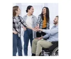 Supportive SIL Accommodation in Woden Valley for NDIS Participants