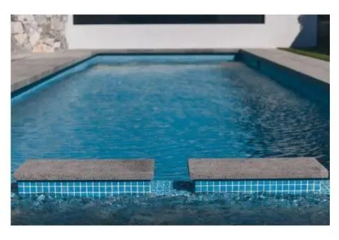 Swimming Pool Builders Sutherland Shire
