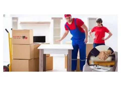 Best Moving Company Melbourne Offering Affordable Relocation Services