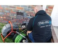 Plumber Ascot Vale