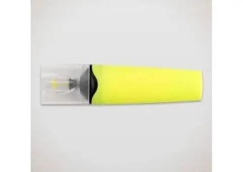 Promote Your Brand With Custom Highlighters Wholesale