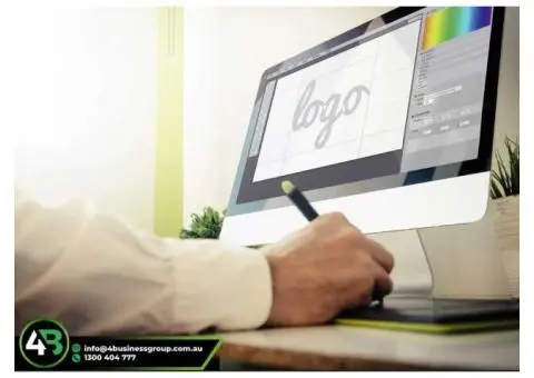Professional Logo Design Services in Brisbane – Create a Brand That Stands Out