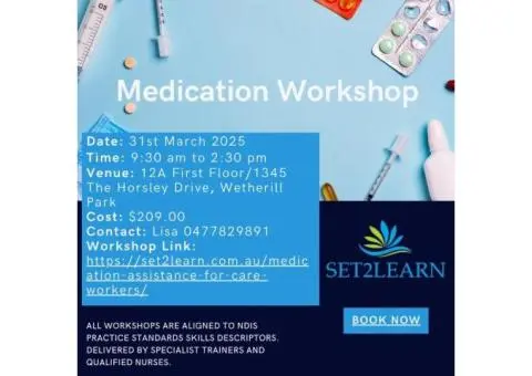 Get Certified with HLTAID011 First Aid Training