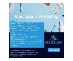 Get Certified with HLTAID011 First Aid Training