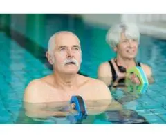 Hydrotherapy Physiotherapy: Healing Through Water