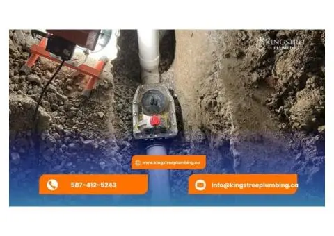 King Street Plumbing Trusted Local Plumbers for Fast & Reliable Service