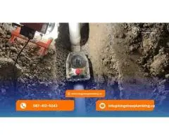 King Street Plumbing Trusted Local Plumbers for Fast & Reliable Service
