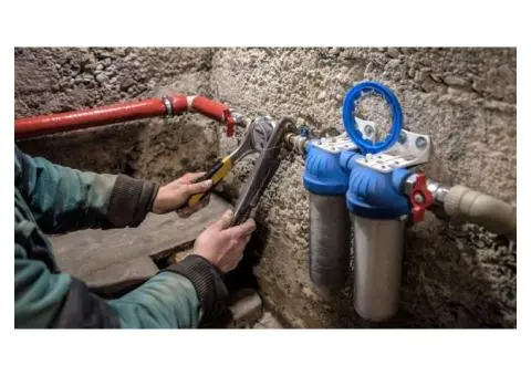 King Street Plumbing Trusted Local Plumbers for Fast & Reliable Service - 2/2