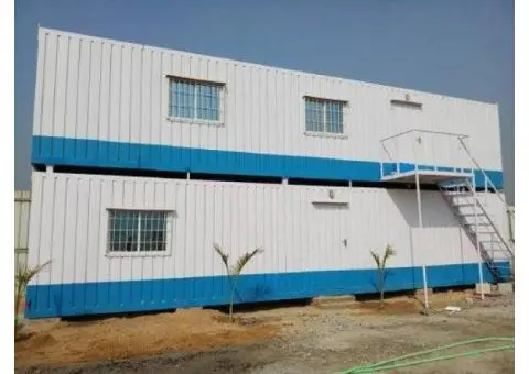 Portable Farm House Manufacturers Offering Modern Living Solutions