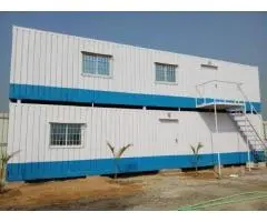 Portable Farm House Manufacturers Offering Modern Living Solutions