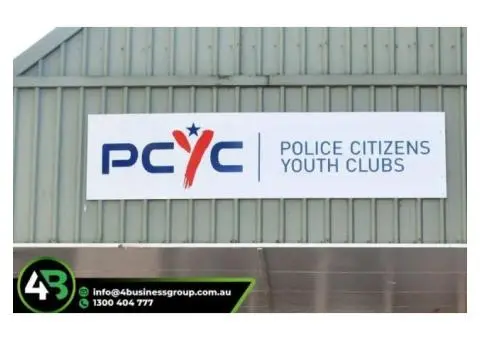 Professional PCYC Printing Services by Printing 4Business Group