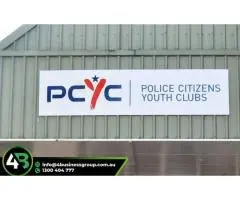 Professional PCYC Printing Services by Printing 4Business Group