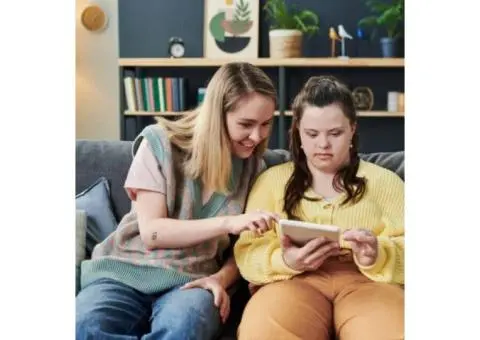 Empowering NDIS Participant Portal in Sydney for Seamless Support Access - 2/6