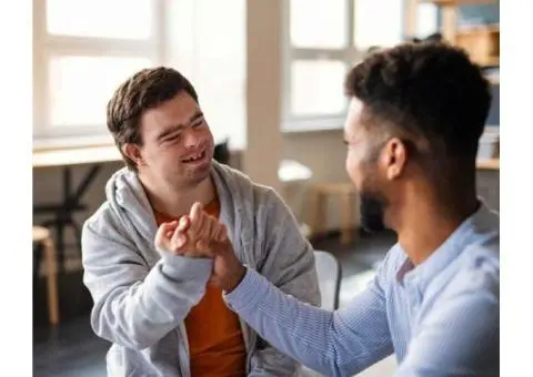 Empowering NDIS Participant Portal in Sydney for Seamless Support Access - 4/6