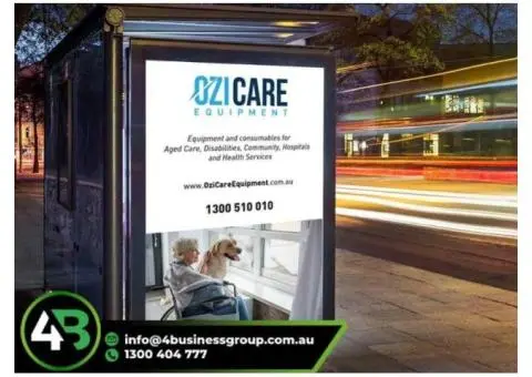 Public Sector Printing Services – Reliable Government & Community Printing Solutions