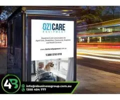 Public Sector Printing Services – Reliable Government & Community Printing Solutions