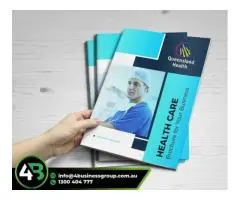 Medical Centre Printing Services in Brisbane – Printing 4Business Group