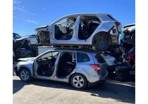 Get Instant Cash for Junk Cars in Melbourne