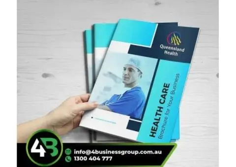 Hospital Printing Services – High-Quality Medical Print Solutions