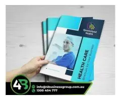 Hospital Printing Services – High-Quality Medical Print Solutions