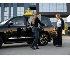 Reliable Airport Maxi Taxi Service in Melbourne 24/7 - Best Maxi Taxi