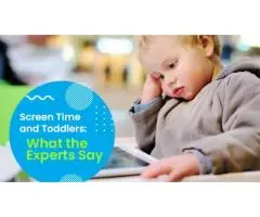 Trusted Child Care Near Me in Dayton That Promotes Healthy Screen Habits