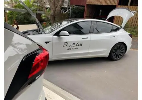 Mobile Roadworthy | Roadworthy Certificate Brisbane - 1/5