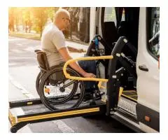 NDIS Travel and Transport Assistance in Victoria – Move with Confidence!