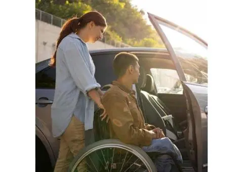 NDIS Travel and Transport Assistance in Victoria – Move with Confidence! - 3/3