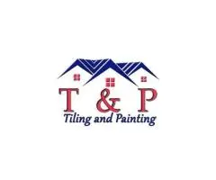 Professional & Affordable Painting Services in Footscray - Tiling And Painting